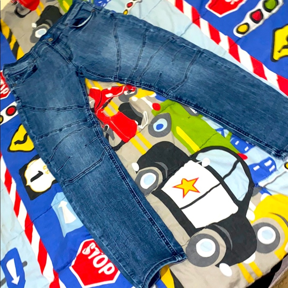 Pants